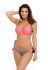 M 540 PENNY Купальник жіночий роздільний (рожевий)