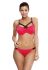 M 542 ELECTRA Купальник женский раздельный (розовый)