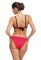 M 542 ELECTRA Купальник женский раздельный (розовый)