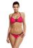 M 547 JANETTE Купальник жіночий роздільний (малиновий)