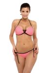 M 547 JANETTE Купальник жіночий роздільний (рожевий)