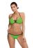 M 547 JANETTE Купальник женский раздельный (салатовый)