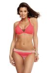 M 550 PALOMA Купальник жіночий роздільний (кораловий)