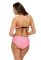 M 551 VERONA Купальник женский раздельный (розовый)