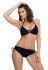 M 552 ATHENA Купальник женский раздельный (черный)