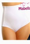 MABELLA Труси коригувальні (білий)