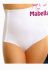 MABELLA Трусы корректирующие (белый)