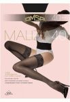 MALIZIA 40 Чулки женские (цвет загара) MALIZIA 40 Чулки женские (цвет загара)