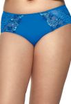 MARION P 598/2 Труси жіночі (блакитний)
