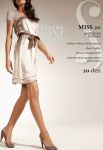 MISS 20 Колготки женские классические (светло-бежевый) MISS 20 Колготки женские классические (светло-бежевый)