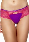 MISSI S 657/1 Трусы-стринги женские (розовый) MISSI S 657/1 Трусы-стринги женские (розовый)