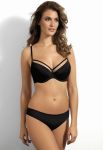 NATI I classic PU 450 Бюстгальтер женский (черный) NATI I classic PU 450 Бюстгальтер женский (черный)