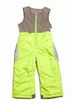 НК 025 Напівкомбінезон для хлопчиків (салатовий)