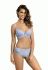 NUBI I PU 494 Бюстгальтер жіночий (блакитний)