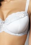 OLA classic BC 460 Бюстгальтер женский (черный) OLA classic BC 460 Бюстгальтер женский (черный)