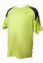 PD Футболка мужская (салатовый)