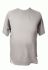 PD Футболка чоловіча (світло-сірий)