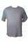 PD Футболка чоловіча (сірий)