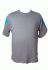 PD Футболка чоловіча (сірий)
