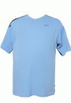 PD Футболка мужская (голубой)