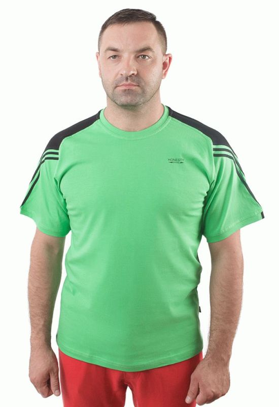 PDZ Футболка мужская (зеленый)