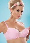 PINK CANDY BRA бюстгальтер для беременных (розовый) PINK CANDY BRA бюстгальтер для беременных (розовый)