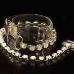 RAM-081 Бретельки (золотий)