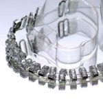 RAM-081 Бретельки (чорний)