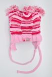 PINGWIN Шапка детская (розовый)