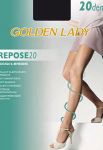 REPOSE 20 Колготки женские классические поддерживающие (цвет загара) REPOSE 20 Колготки женские классические поддерживающие (цвет загара)