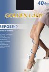 REPOSE 40 Колготки женские классические поддерживающие (цвет загара) REPOSE 40 Колготки женские классические поддерживающие (цвет загара)