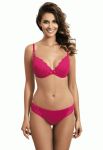 ROSA I PU 490 Бюстгальтер женский (малиновый) ROSA I PU 490 Бюстгальтер женский (малиновый)