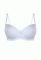 SABINE classic BC 346 Бюстгальтер жіночий (білий)