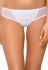 SABINE classic S 572/1 Труси-стрінги жіночі (білий)