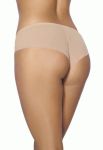 SABINE classic P 572/2 Трусы женские с двойным тюлем (бежевый) SABINE classic P 572/2 Трусы женские с двойным тюлем (бежевый)