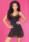 SARENA Комплект женский (черный)