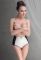 SENSATION Трусы корректирующие (бежевый)