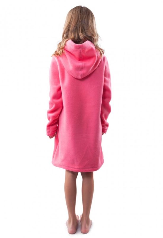 SG 001 Платье для девочек (розовый)
