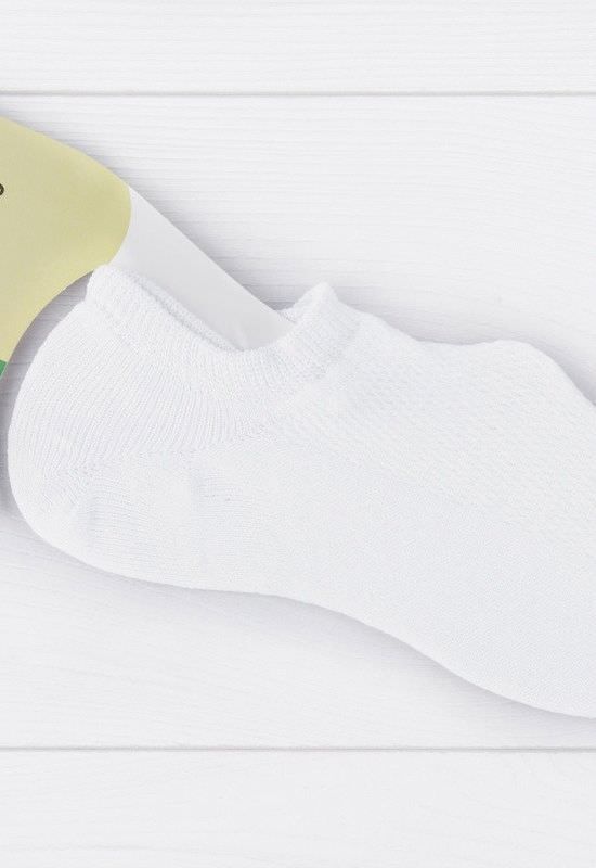 Шкарпетки 44001 (білий)