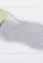 Шкарпетки 44001 (світло-сірий)