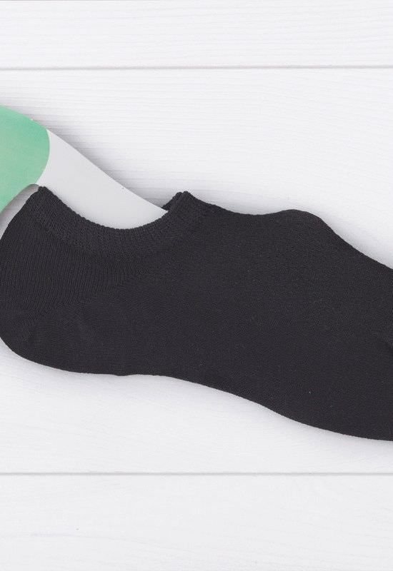 Шкарпетки 44001 (чорний)