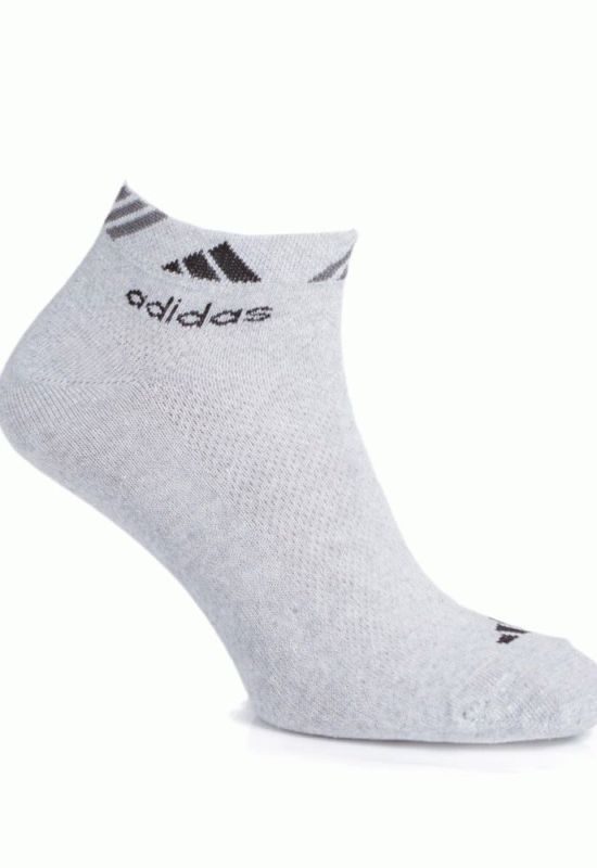 Шкарпетки чоловічі 42052А (світло-сірий)