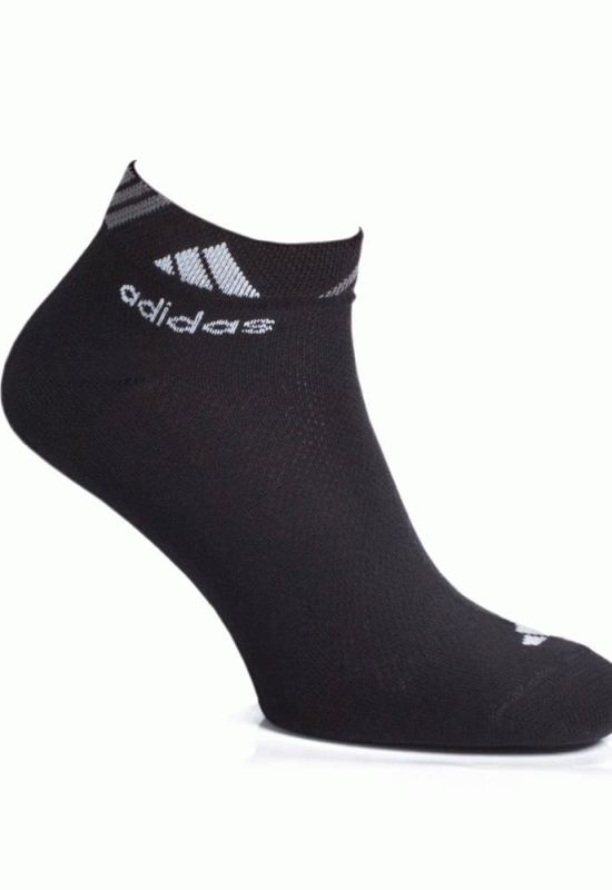 Шкарпетки чоловічі 42052А (чорний)