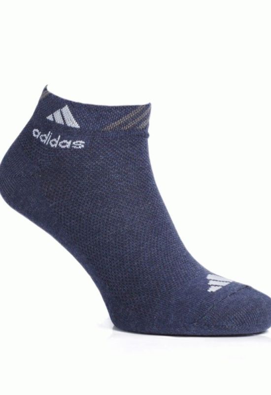 Шкарпетки чоловічі 42052А (темно-синій)