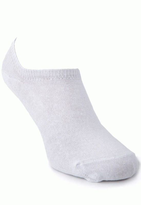 Шкарпетки чоловічі 44000 (білий)