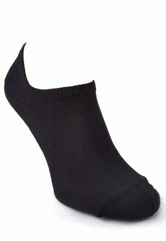 Шкарпетки чоловічі 44000 (чорний)