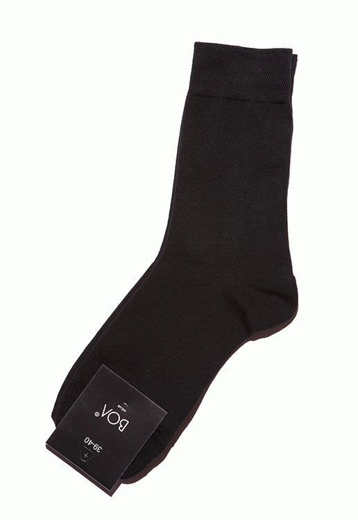 ШМ 001 Шкарпетки чоловічі (сірий)