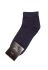 ШМ 003 Носки короткие мужские (темно-синий)