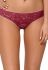 SI S 546/1 Труси-стрінги жіночі (рубіновий)