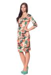 СЛ 114 Платье женское (микс цветов)